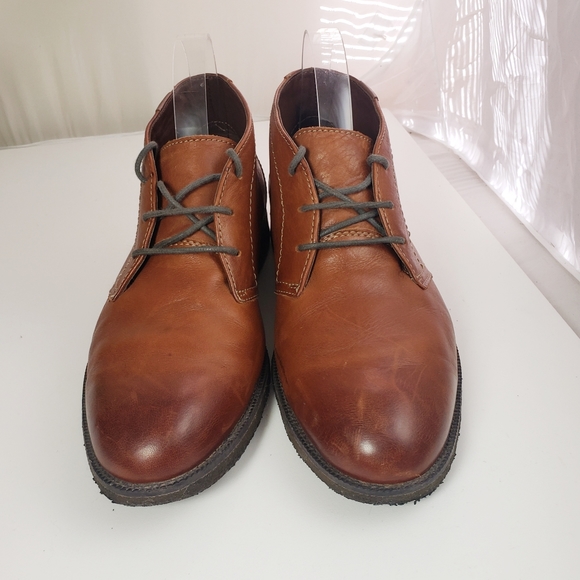 J&M Est 1850 Dress Shoes - Picture 4 of 10